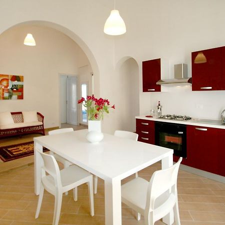 Appartamento Nettuno Castellammare del Golfo Eksteriør bilde