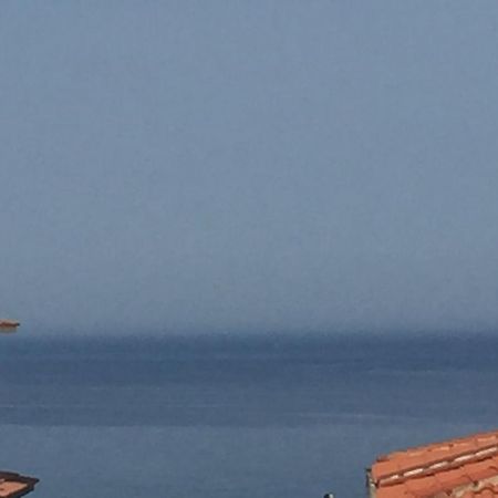 Appartamento Nettuno Castellammare del Golfo Eksteriør bilde