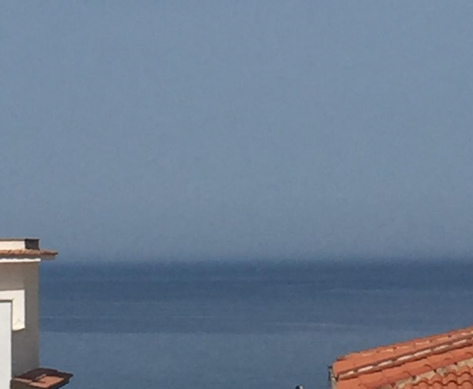 Appartamento Nettuno Castellammare del Golfo Eksteriør bilde